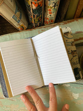 Load image into Gallery viewer, The Mini Journal - Cities