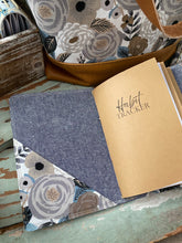 Load image into Gallery viewer, The Juniper Journal - English Garden in Linen