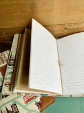 Load image into Gallery viewer, The Cedar Journal - London Town