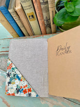 Load image into Gallery viewer, The Juniper Journal - Meadow in Flax