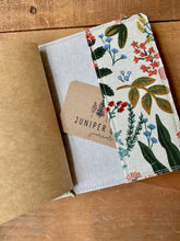 Load image into Gallery viewer, The Mini Journal - Herb Garden in Natural