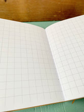 Load image into Gallery viewer, Math Journal Inserts
