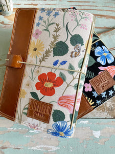 The Cedar Journal - Strawberry Fields in Natural
