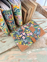 Load image into Gallery viewer, The Juniper Journal - Bramble in Navy