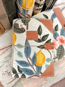 The Juniper Journal - Citrus Grove in Mint
