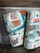 Load image into Gallery viewer, The Juniper Journal - London Town