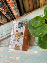 Load image into Gallery viewer, The Mini Journal - Cities