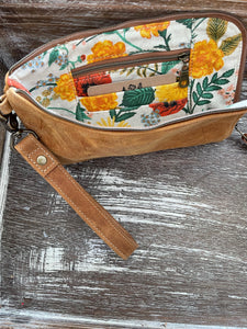 The Juniper Wallet