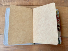Load image into Gallery viewer, The Mini Journal - Herb Garden in Natural