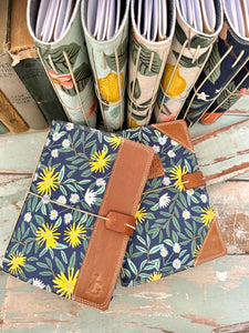 The Cedar Journal - Daisy Fields