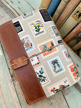 Load image into Gallery viewer, The Cedar Journal - Postage Stamps