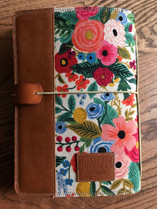 The Cedar Journal - Garden Party