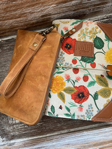 The Juniper Wallet
