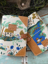Load image into Gallery viewer, The Juniper Journal - Cottage Garden