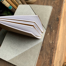 Load image into Gallery viewer, The Juniper Journal - Canvas in Steel