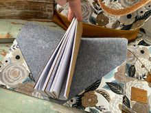 Load image into Gallery viewer, The Juniper Journal - English Garden in Linen