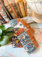 Load image into Gallery viewer, The Mini Journal - Meadow in Hunter