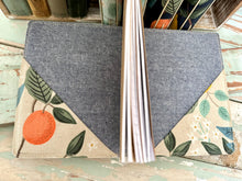 Load image into Gallery viewer, The Juniper Journal -  Citrus Grove in Natural