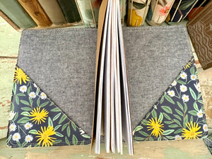 The Cedar Journal - Daisy Fields