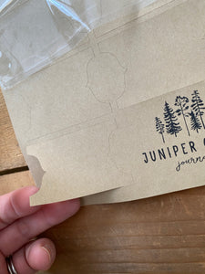 Insert Divider Tabs