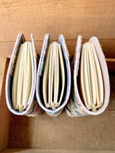 Load image into Gallery viewer, The Mini Journal - Herb Garden in Natural