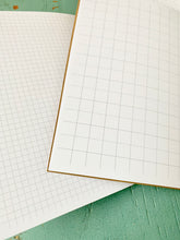 Load image into Gallery viewer, Math Journal Inserts