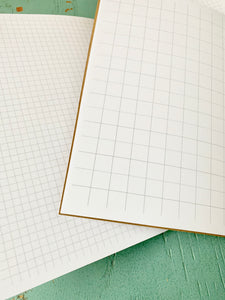 Math Journal Inserts