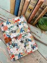 Load image into Gallery viewer, The Juniper Journal - Meadow in Flax