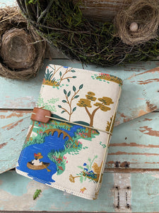 The Juniper Journal - Cottage Garden
