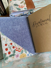 Load image into Gallery viewer, The Juniper Journal - Strawberry Fields in Natural