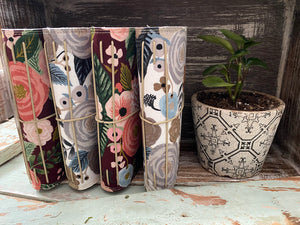 The Juniper Journal - English Garden in Burgundy