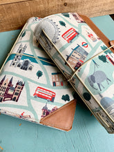 Load image into Gallery viewer, The Juniper Journal - London Town