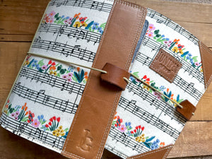 The Juniper Journal - Music Notes