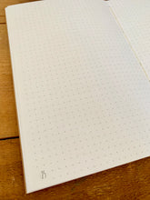 Load image into Gallery viewer, Bullet Journal Insert