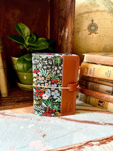Load image into Gallery viewer, The Mini Journal - Meadow in Hunter