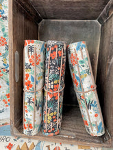 Load image into Gallery viewer, The Cedar Journal - Meadow in Black