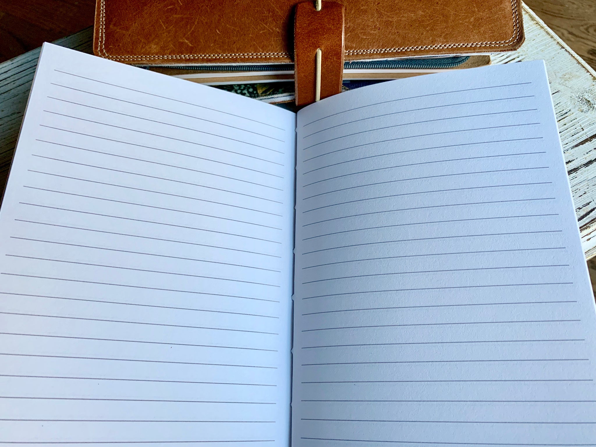 The Journal Diaries- Ellina's Commonplace Notebook