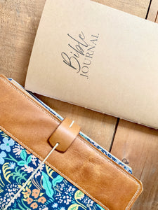 Bible Journal Inserts