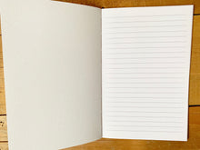 Load image into Gallery viewer, Architecture Journal Insert