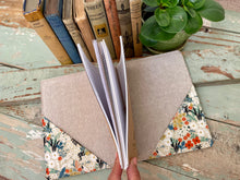 Load image into Gallery viewer, The Juniper Journal - Meadow in Flax