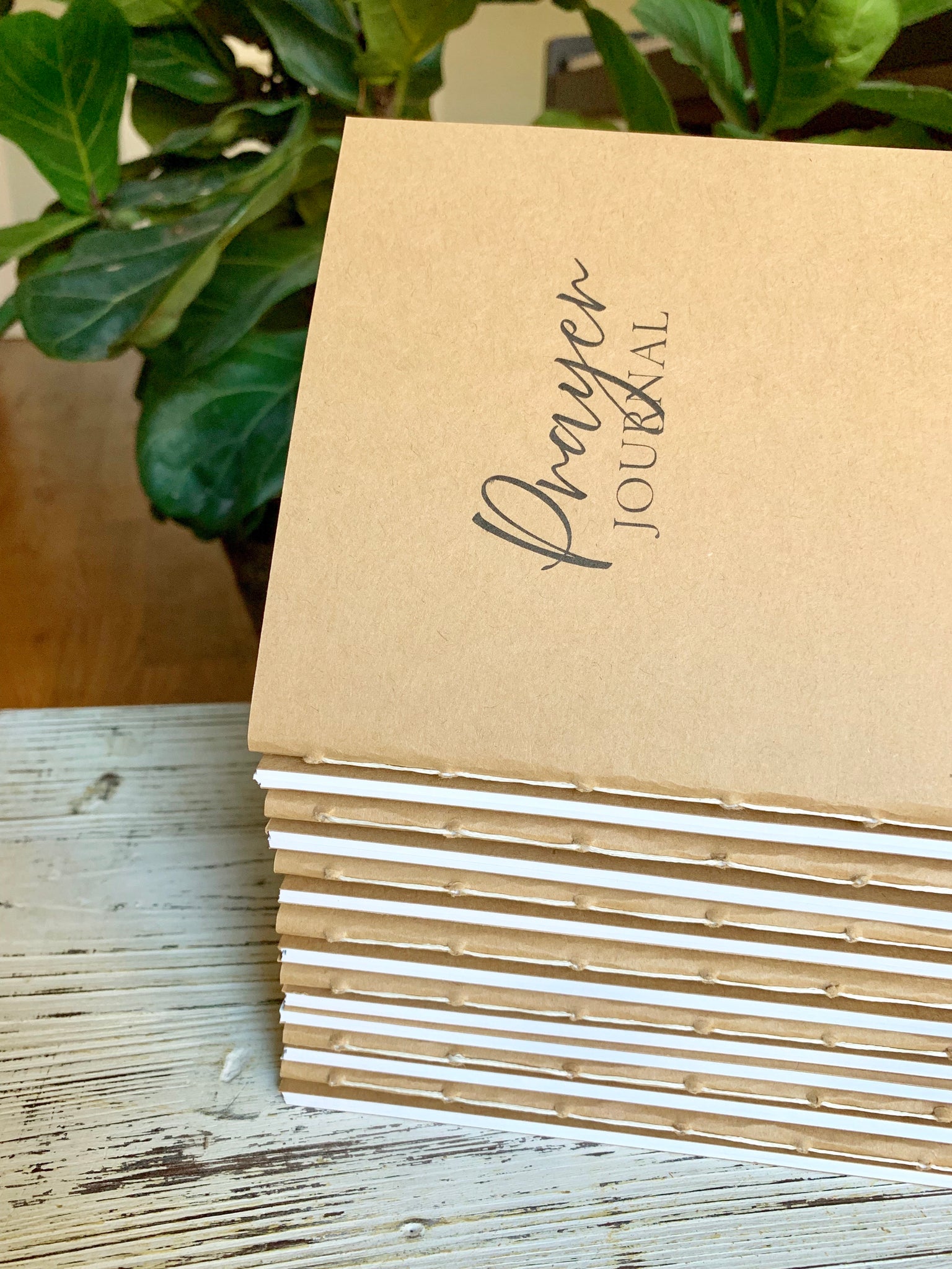 Gratitude Journal Insert – Juniper Grove