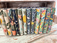 Load image into Gallery viewer, The Juniper Journal - Bramble in Navy