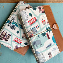 Load image into Gallery viewer, The Cedar Journal - London Town