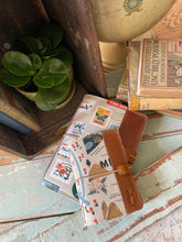 Load image into Gallery viewer, The Mini Journal - Cities