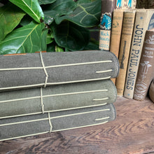 Load image into Gallery viewer, The Juniper Journal - Canvas in Deep Olive