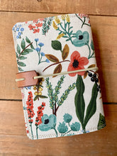 Load image into Gallery viewer, The Mini Journal - Herb Garden in Natural