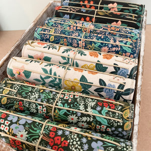 The Cedar Journal - Meadow in Blue