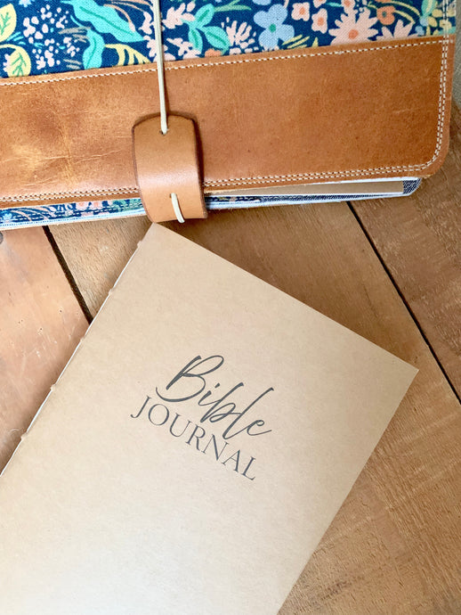 Notebook Inserts – Juniper Grove