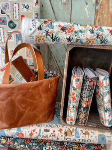 The Cedar Journal - Meadow in Black
