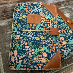 The Juniper Journal - Meadow in Blue